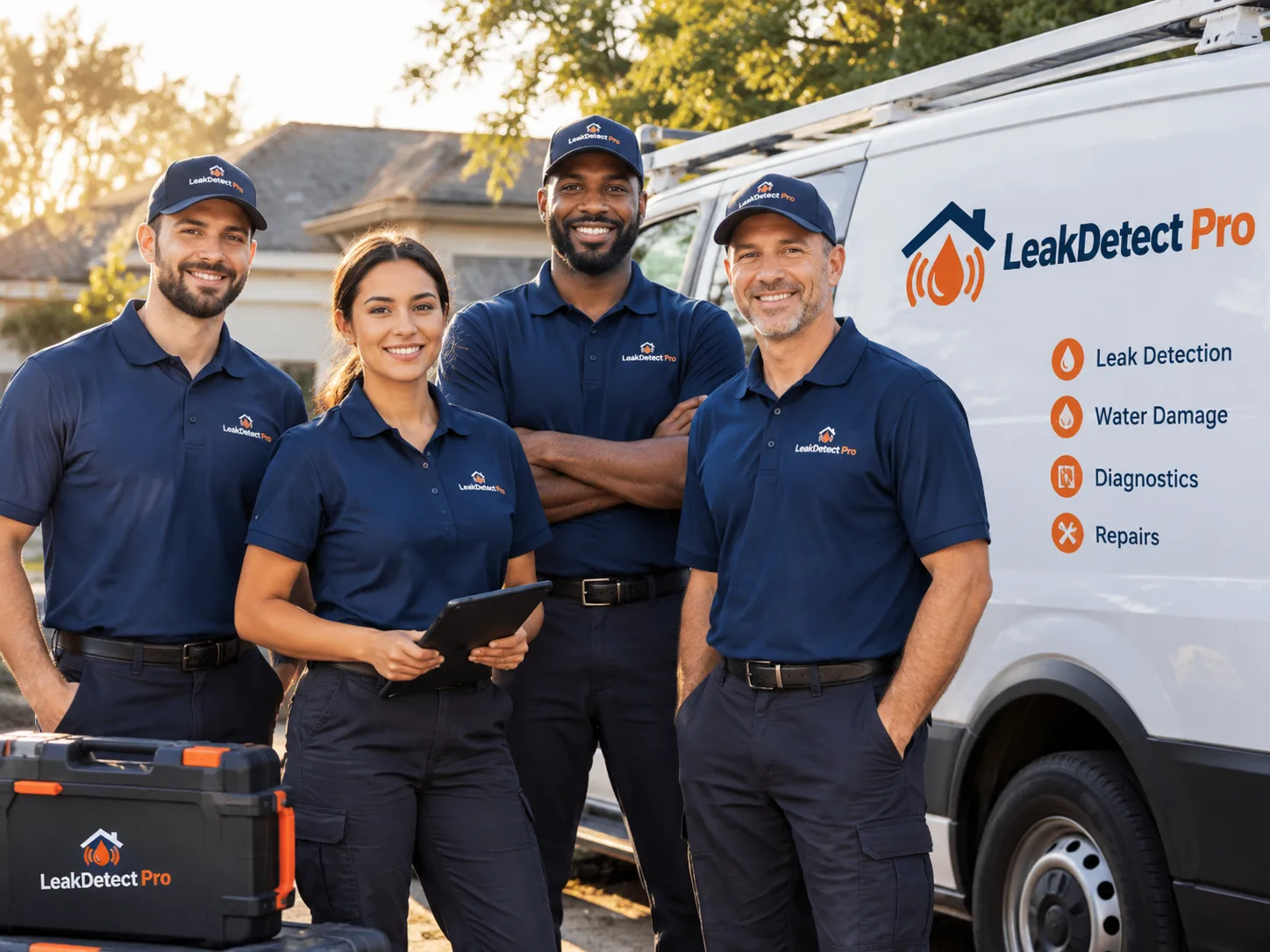 Roof Repair company in Hamilton, GA